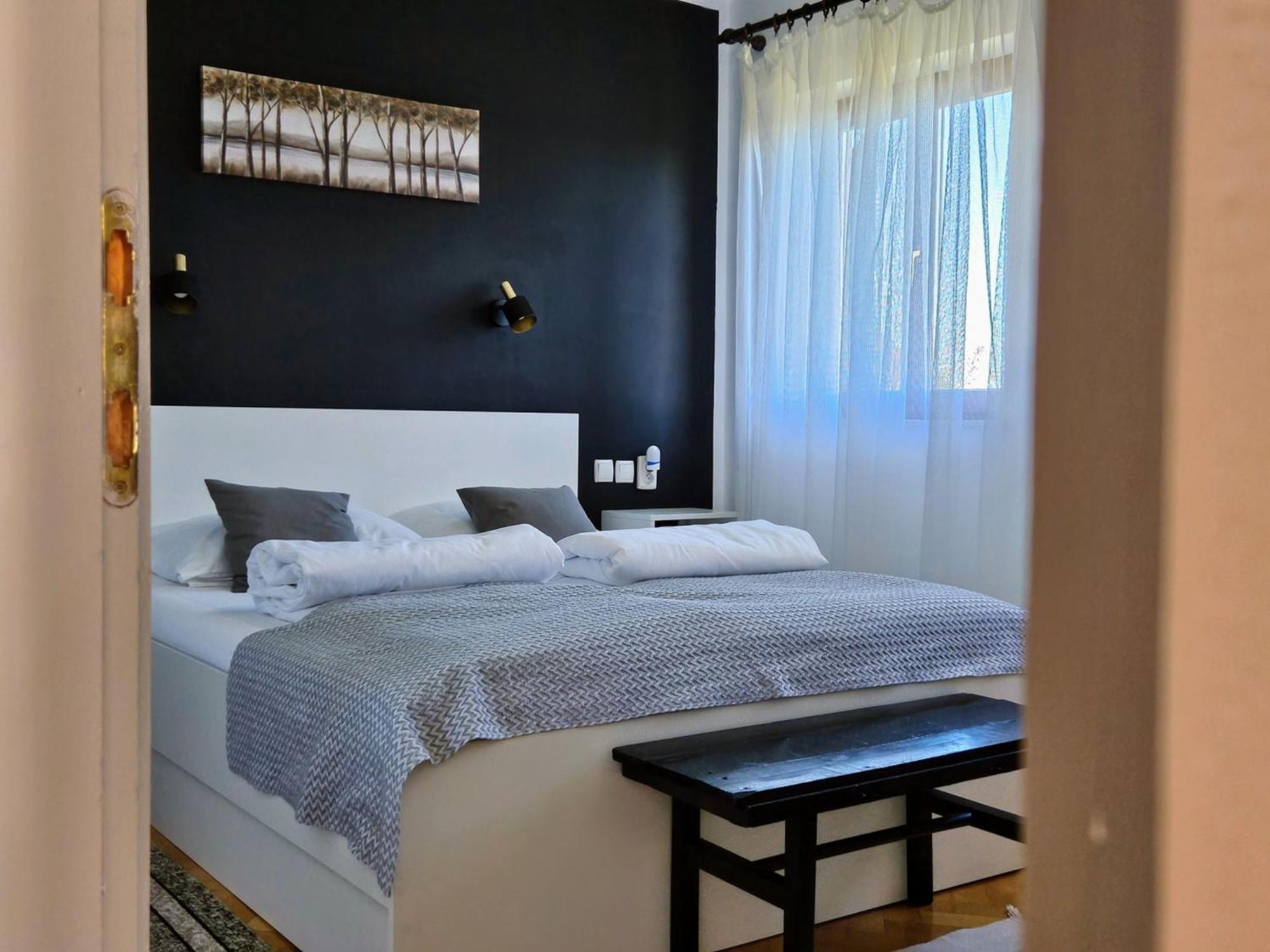 Cozy House Zivko With Balcony Villa พลิตวิชกา เยเซรา ภายนอก รูปภาพ